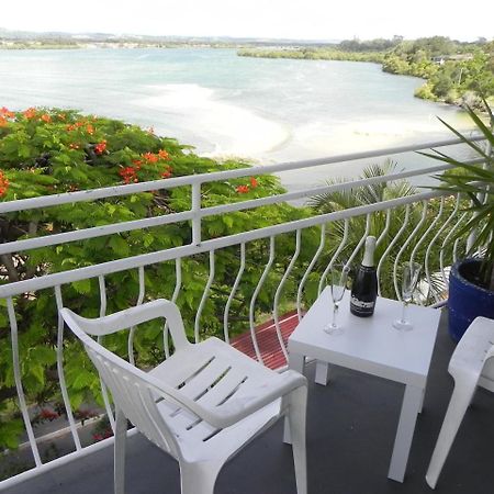 Leisure-Lee Holiday Apartments Ballina Exterior foto