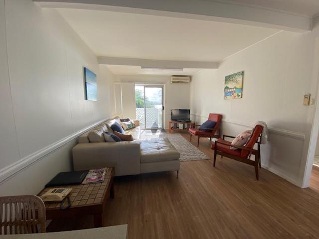 Leisure-Lee Holiday Apartments Ballina Exterior foto