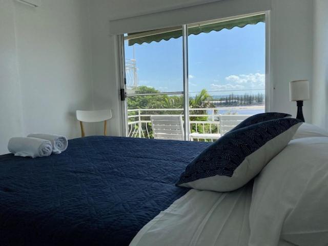 Leisure-Lee Holiday Apartments Ballina Exterior foto