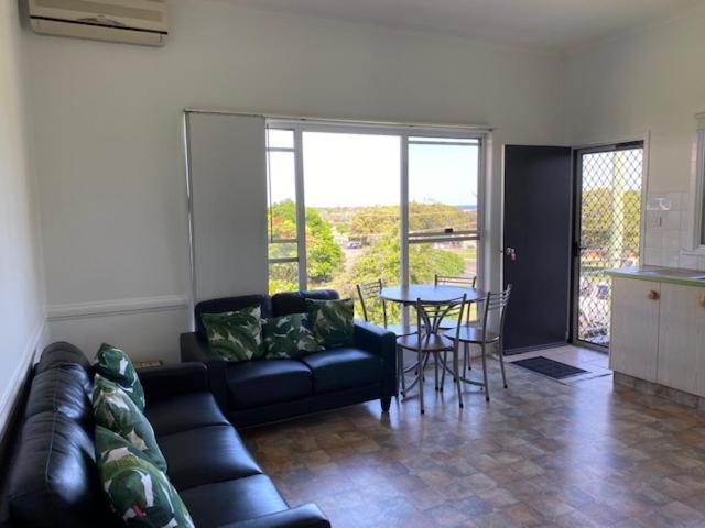 Leisure-Lee Holiday Apartments Ballina Exterior foto