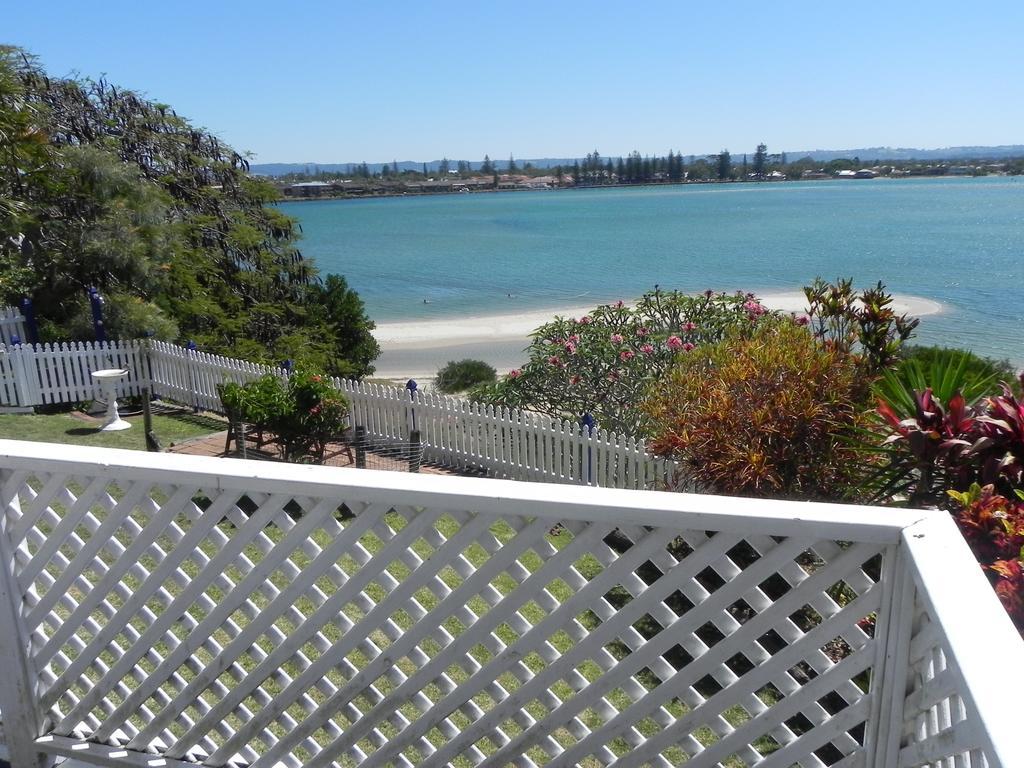 Leisure-Lee Holiday Apartments Ballina Exterior foto
