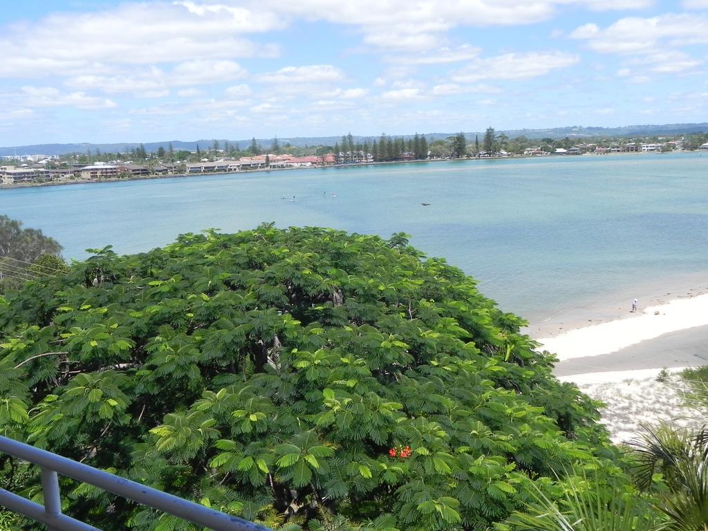 Leisure-Lee Holiday Apartments Ballina Exterior foto