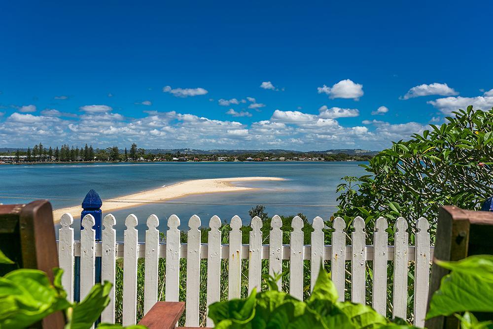 Leisure-Lee Holiday Apartments Ballina Exterior foto